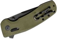 SOG SOG-TAC XR OD GREEN / MAP 8495 SOG-12-38-02-41 - KNIFESTOCK