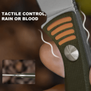 Kizer Evenki 1 | AEB-L | G10 | - KNIFESTOCK