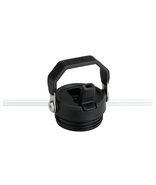 Stanley  Termoláhev The IceFlow™ Bottle Flip Straw 2.0 700 ml/24oz Black 2.0 10-11283-143 - KNIFESTOCK