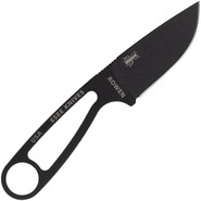 ESEE Knives IZULA-B Izula Black - KNIFESTOCK