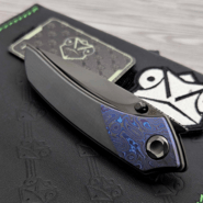 Poikilo Mini Thunfisch M - KNIFESTOCK