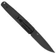 Knife Ganzo G721B-BK - KNIFESTOCK