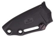 Buck Paklite Cape Select, Black BU-0635BKS - KNIFESTOCK