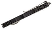 Microtech Dirac Delta D/E Stonewash Standard Full Serration 227-12 - KNIFESTOCK