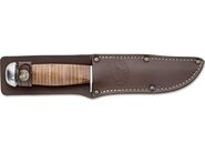 Fox Knives FOX KNIVES CHASSEUR EUROPÉEN 610/13 02FX045 - KNIFESTOCK