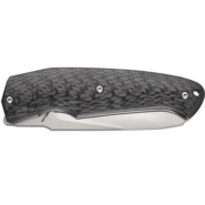Viper NOVIS Satin M390, Carbon Fiber V5972FC - KNIFESTOCK
