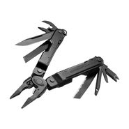 LEATHERMAN SUPER TOOL 300M BLACK 832758 - KNIFESTOCK