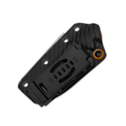 Kizer Evenki 2 | AEB-L | G10 | - KNIFESTOCK