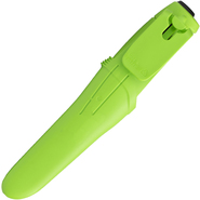Morakniv Basic 546 Rozsdamentes Limitált Kiadás 2019 Zöld/Fekete 100 db/Doboz 13451 - KNIFESTOCK