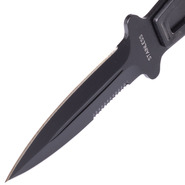 Mil-Tec VRHACÍ NŮŽ &#039;AIRBORNE&#039; 15374000 - KNIFESTOCK