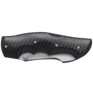 Viper Rhino-1 Stonewash, Carbon Fiber V5903FC - KNIFESTOCK