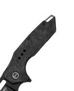 Bestech Nyxie 3 S35VN Black BT2308D - KNIFESTOCK