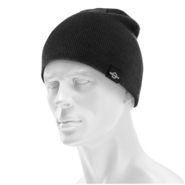Pentagon Koris wool watch hat K13036-01-Black-ONE SIZE - KNIFESTOCK