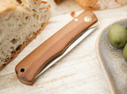 BÖKER PLUS RUSTICUS Linerlock 01BP0048 - KNIFESTOCK