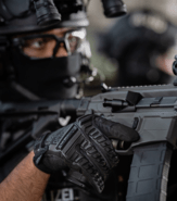 Mechanix M-Pact Covert XL MPT-55-011 - KNIFESTOCK