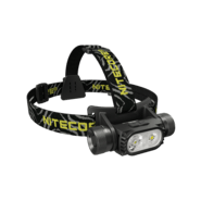 Nitecore headlamp HC68 - KNIFESTOCK