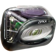 Lanternă frontală Petzl ZIPKA E93ZNE NEGRU - KNIFESTOCK