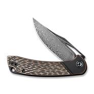 CIVIVI Dogma Damas Cuivre Noir C2005DS-2 - KNIFESTOCK