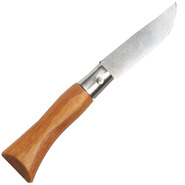 Opinel N°02 Carbon Beech 111020 - KNIFESTOCK