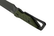 SCHRADE Outback Cleaver Rögzített Penge 1182498 - KNIFESTOCK
