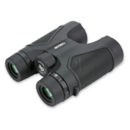 Carson 8x42mm 3D Series Binoculars w/High Definition Optics and ED Glass TD-842ED - KNIFESTOCK