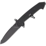 Extrema Ratio MF3 INGREDIOR D BLACK 04.1000.0155/BLK - KNIFESTOCK