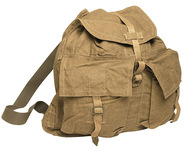 Mil-Tec rugzak CZ/SK KLEINRUCKSACK M60 91406500 - KNIFESTOCK