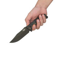 Oknife Fortitude (OD Green) zatvárací nôž 10,9 cm - KNIFESTOCK