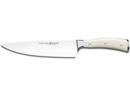 Wusthof CLASSIC IKON Créme 6 darabos blokk készlet - KNIFESTOCK