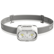 Nitecore 2x MTC UHE LEDs 800 Lumens UT27 ( 2025 ) PRO WHITE - KNIFESTOCK