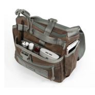 Magforce Mini Gemini Sling Bag - 500D W/P Black #A0901B02 - KNIFESTOCK
