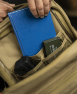 Pentagon Assault Large LC Backpack(TACMAVEN) (BF) D16006-06-Olive Green-PER PIEC - KNIFESTOCK