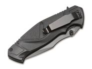 Magnum 01RY305 Advance All Black Pro - KNIFESTOCK