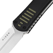 Kizer Hidden Agenda AEB-L 1083A2 - KNIFESTOCK