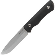 Real Steel Bushcraft Plus, scandi 3718 - KNIFESTOCK