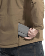 Pentagon ARTAXES Jacket K08011-06E-RAL7013-M - KNIFESTOCK