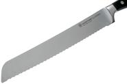 WUSTHOF CLASSIC Nůž na chléb-dvojité ostří 23cm GP 1040101123 - KNIFESTOCK