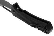 MKM LOV Black FRN BÖHLER N690Co MK LV-PBK - KNIFESTOCK