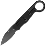 CRKT Provoke® EDC Black cr-4050K - KNIFESTOCK