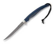 BUCK Silver Creek™ Folding Filleting Knife BU-0220BLS - KNIFESTOCK