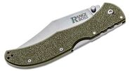 Cold Steel Range Boss by Green Handle 20KR7 - KNIFESTOCK