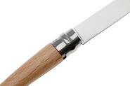 Opinel  N°10 Effile Slim rukovať buk 002559 - KNIFESTOCK
