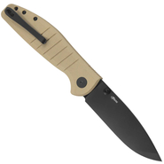 Bestech GOODBOY D2 Khaki BMK04E - KNIFESTOCK