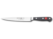 WUSTHOF kufřík 52x39x12cm + 25ks kuchařských nožů - KNIFESTOCK