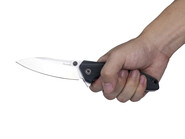 Ruike P841-L Vert&amp;Noir - KNIFESTOCK