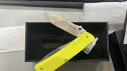 Ruike LD43 Yellow-Green - KNIFESTOCK