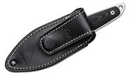 MKM MAKRO2 Black G10 BÖHLER M390 - MOD. SHEEPSFOOT MK MA02-GBK - KNIFESTOCK