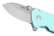 CRKT Squid™ Compact Blue 2485B - KNIFESTOCK