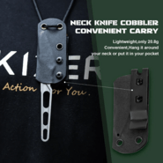 Kizer Scuttler 1058A1 - KNIFESTOCK