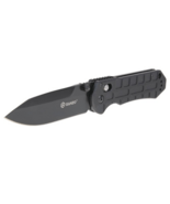 GANZO Knife Ganzo G7453P-BK-WS - KNIFESTOCK